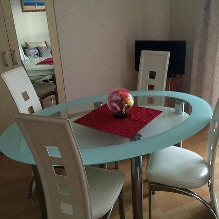 3-Zimmer Ferienwohnung Naehe Darmstadt Rossdorf  Ngoại thất bức ảnh