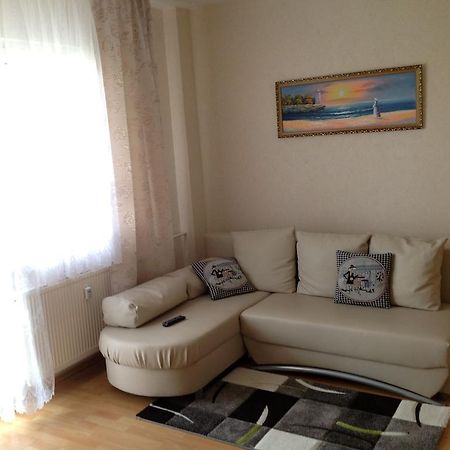 3-Zimmer Ferienwohnung Naehe Darmstadt Rossdorf  Ngoại thất bức ảnh