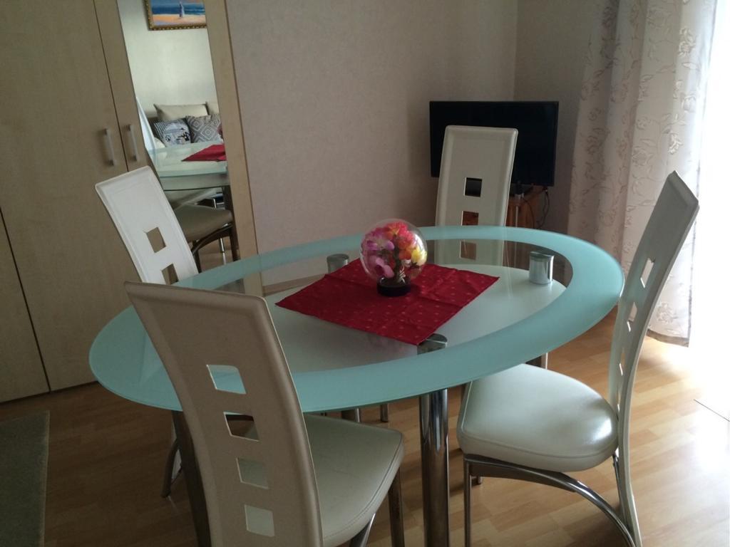 3-Zimmer Ferienwohnung Naehe Darmstadt Rossdorf  Ngoại thất bức ảnh